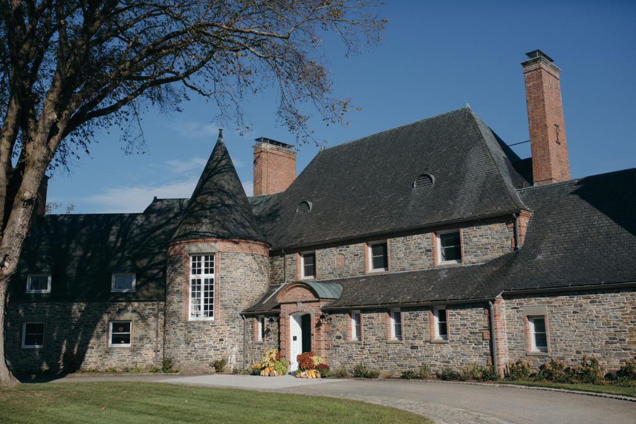 Shepherd'S Run Hotel South Kingstown Exterior photo